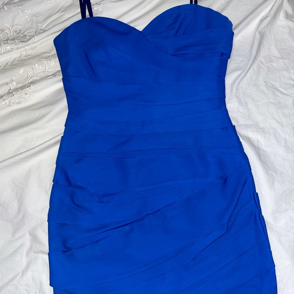 Bcbg Maxzaria Mini Dress BCBG